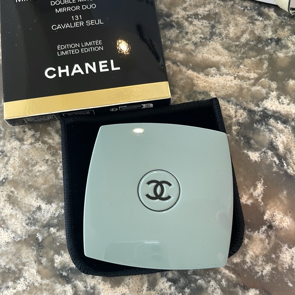 CHANEL Mirror- Limited Edition